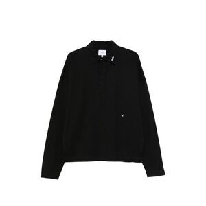Rhude Blue Polo Shirts Men